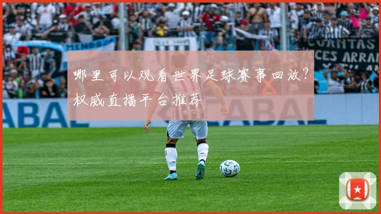 哪里可以观看世界足球赛事回放？权威直播平台推荐